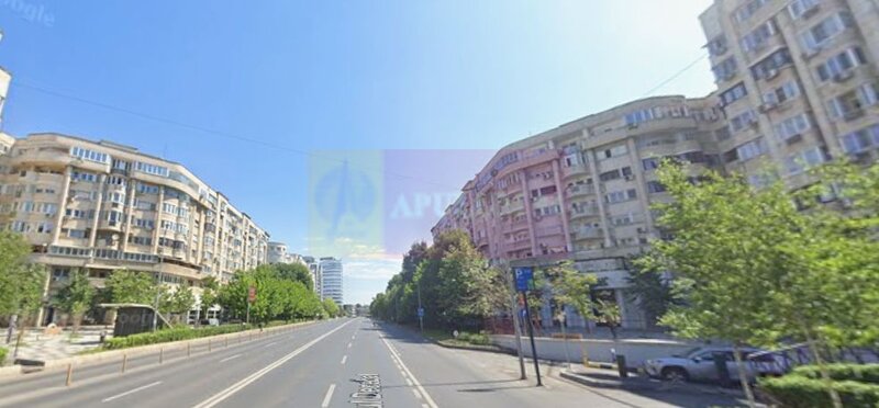 Vanzare spatiu comercial in zona Decebal