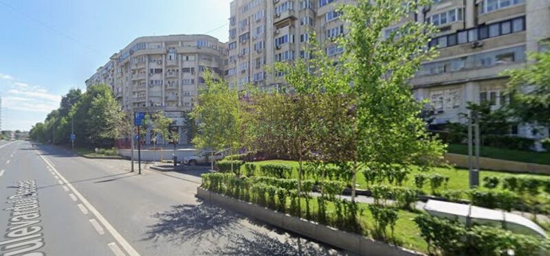 Vanzare spatiu comercial in zona Decebal