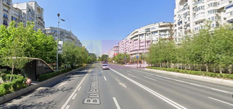 Vanzare spatiu comercial in zona Decebal